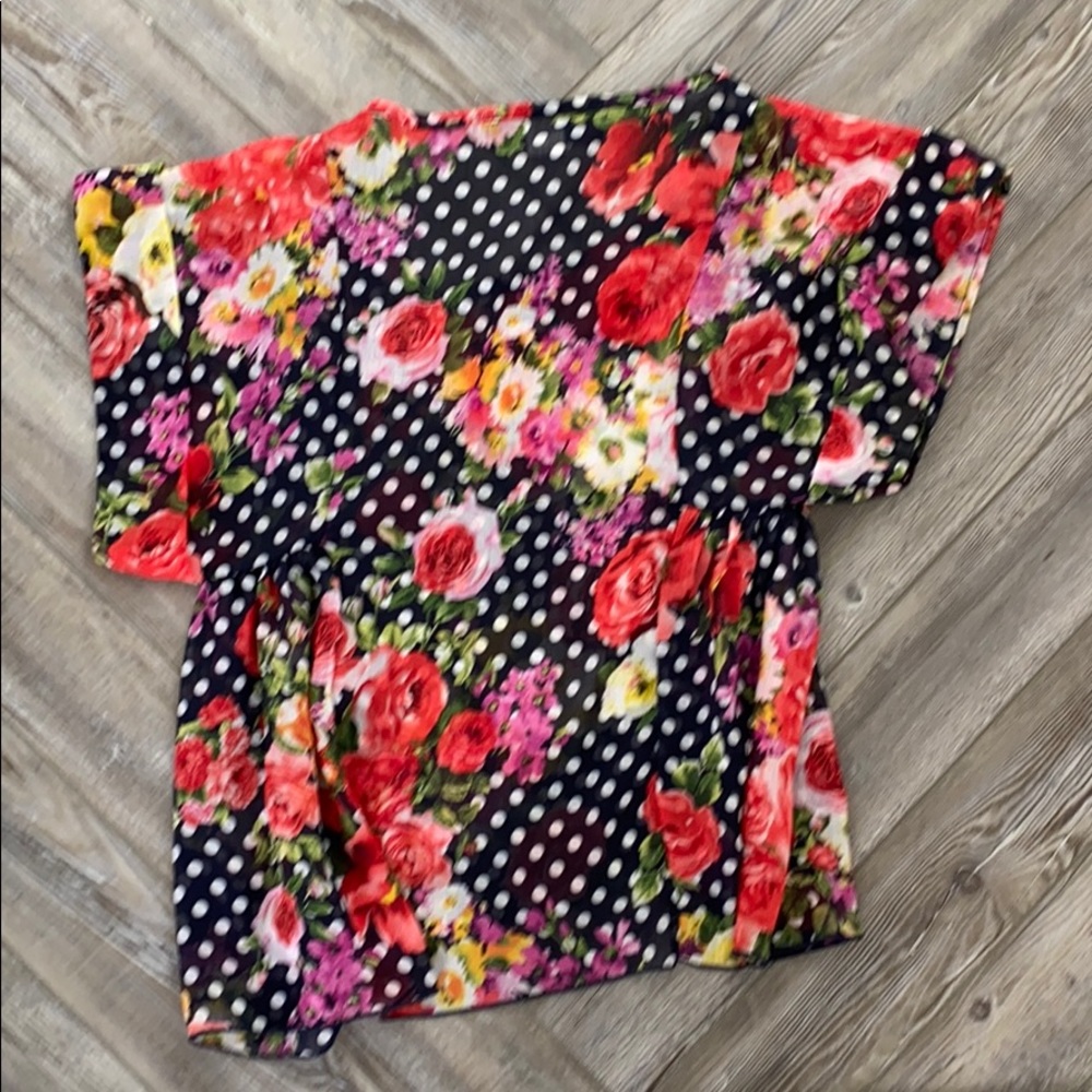 Spring swing top - Picture 2 of 2